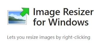 Cara Mengubah Saiz Foto Pukal Menggunakan Windows 10