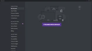 Ce este modul Discord Streamer și cum să îl configurați