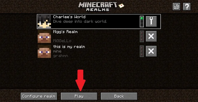 Cara Menyertai Alam Minecraft (Atau Buat Sendiri)