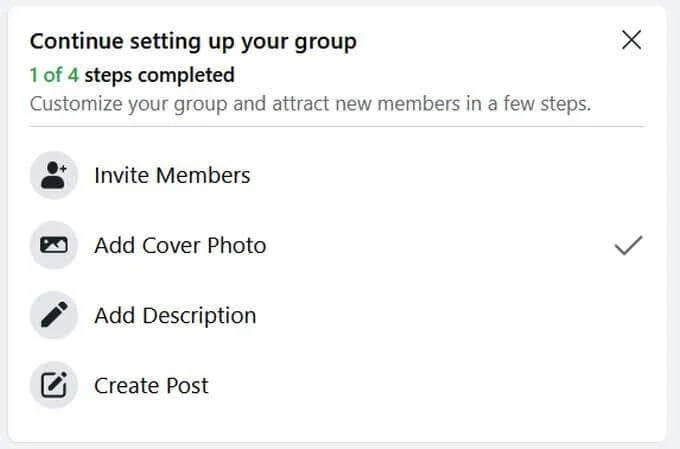 Cum să creezi și să gestionezi o pagină de grup pe Facebook