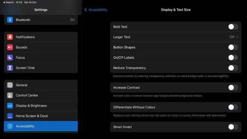 Cara Membetulkan Butang Belakang Tidak Berfungsi pada iPhone dan Android