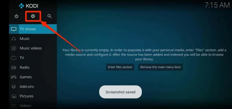 Cara Memasang Kodi pada Android