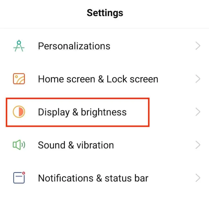 Cara Mendayakan Mod Gelap pada Instagram untuk Android