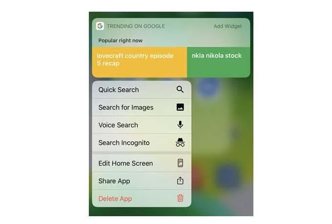 Apakah Apl Google & Cara Menggunakannya