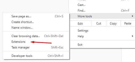 Cum să dezactivați temporar popup-ul sau AdBlocker