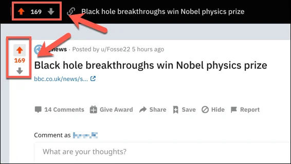 Was ist Reddit Karma (und wie bekommt man es)
