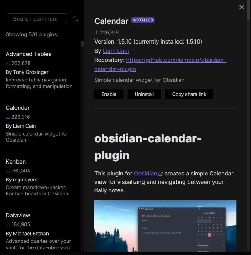 Cum să utilizați Obsidianul ca Wiki personal pe computerul dvs