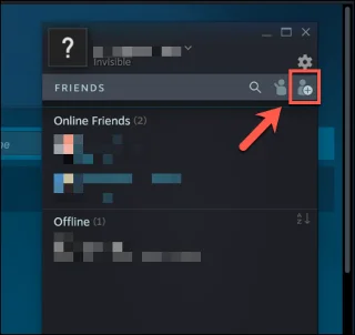 Que sont les codes d'amis Steam et comment les utiliser