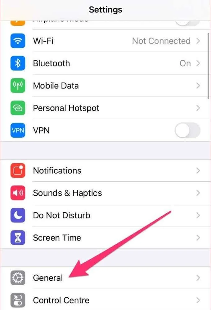 Cara Membetulkan Ralat Sim Tidak Diperuntukkan pada Android atau iPhone