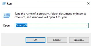 15 moduri de a elibera spațiu pe disc în Windows 10