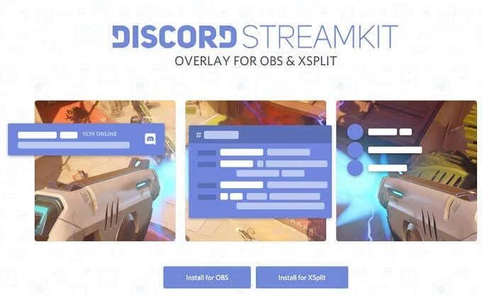 Qu'est-ce que le mode Discord Streamer et comment le configurer