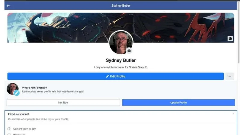 Apakah Itu Facebook Touch dan Adakah Ia Berbaloi Digunakan?