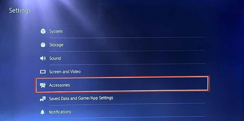 Comment éteindre votre manette PS5 lorsqu'elle est jumelée