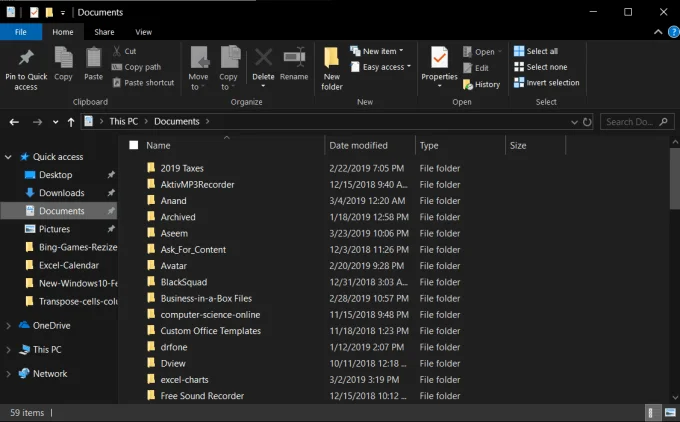 15 nouvelles fonctionnalités de Windows 10 que vous devez commencer à utiliser