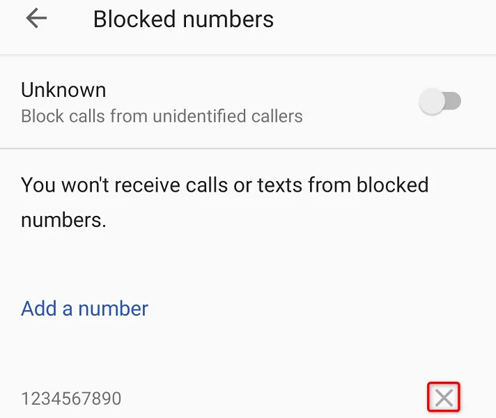 9 Cara untuk Menghentikan Ralat "Menyekat Mesej Adalah Aktif" pada Android dan iPhone