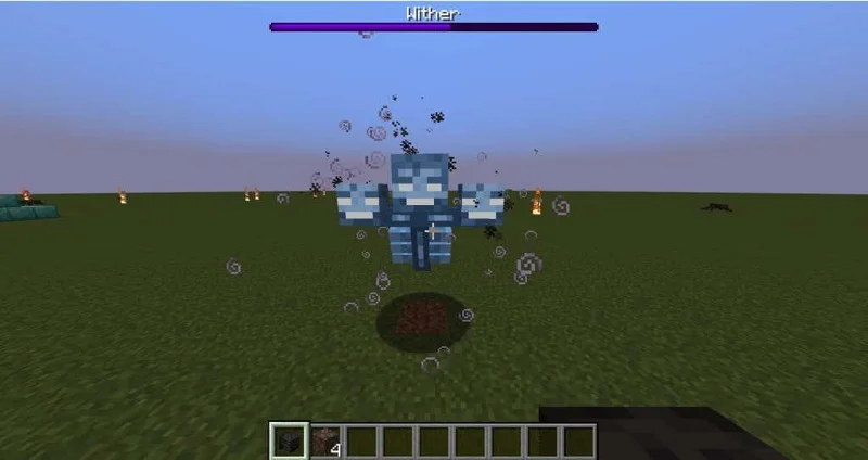 Cara Sediakan Suar dalam Minecraft