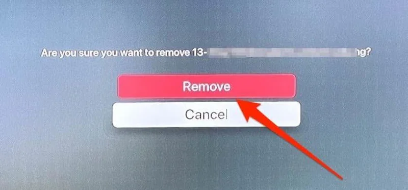 Cum să remediați eroarea Netflix 113 pe Apple TV