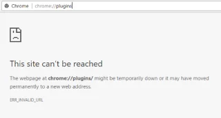 Cara Mendayakan Flash dalam Chrome untuk Tapak Web Tertentu