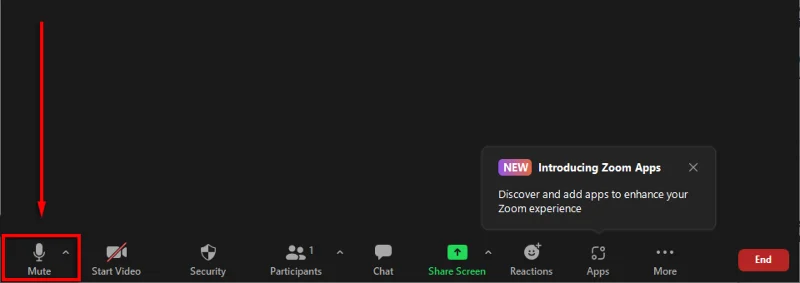 5 moduri de a vă opri pe Zoom