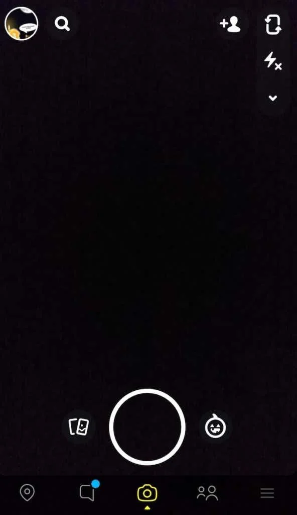 Cum să faci o poveste privată pe Snapchat