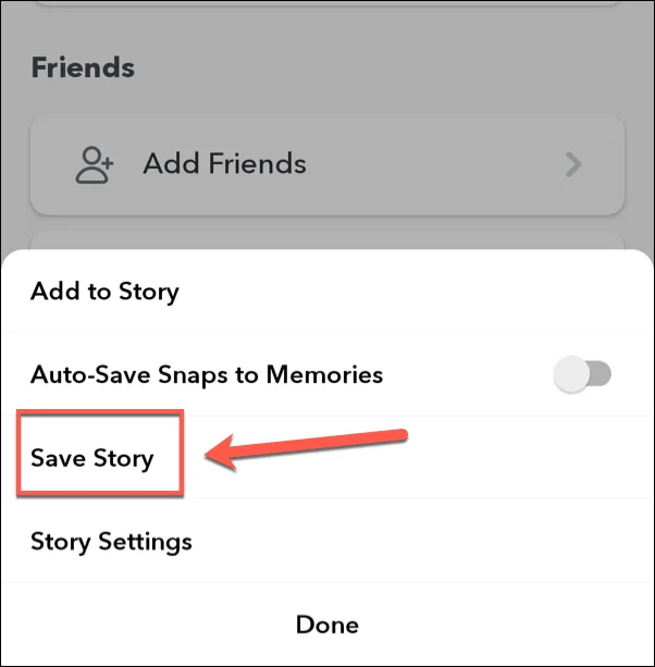 Cum să salvezi videoclipuri Snapchat