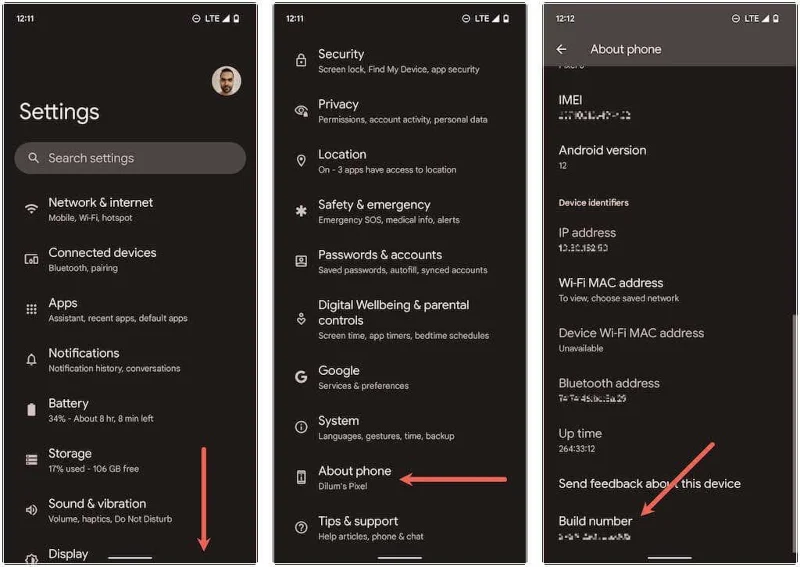 Cum să obțineți Snapchat Dark Mode în Android și iOS