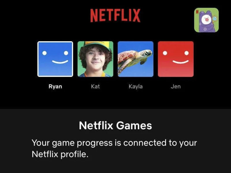 Netflix 게임이란 무엇이며 어떻게 작동하나요?