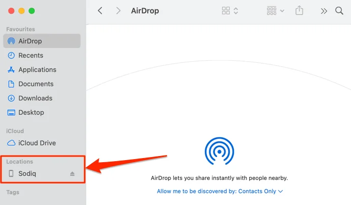 Cara Mencari Nombor Telefon Anda pada iPhone dan Android