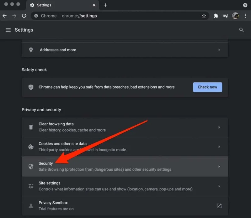 Apakah Perlindungan Dipertingkat dalam Google Chrome dan Cara Mendayakannya