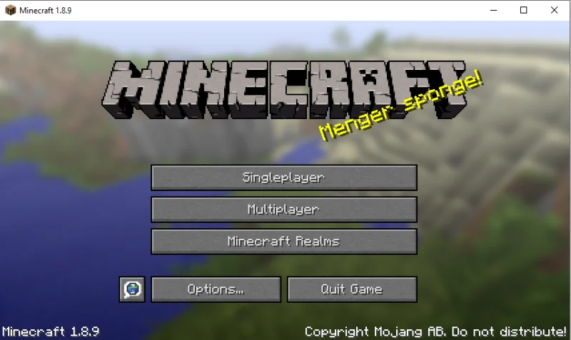 Cara Muat Turun dan Gunakan Shaders untuk Minecraft