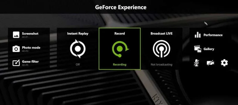 Cara Mendayakan atau Lumpuhkan Tindanan Dalam Permainan Nvidia