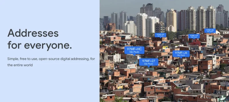 Apakah Kod Google Maps Plus dan Cara Menggunakannya