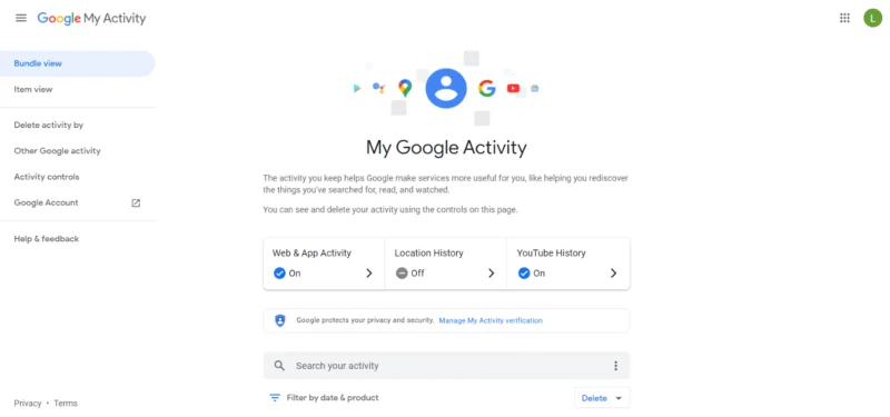 Cum se face backup pentru istoricul Google Chrome