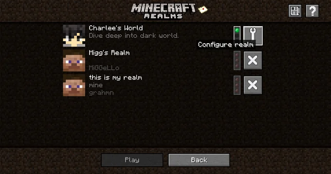Cara Menyertai Alam Minecraft (Atau Buat Sendiri)