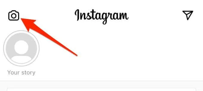 Cum să repostezi o poveste pe Instagram