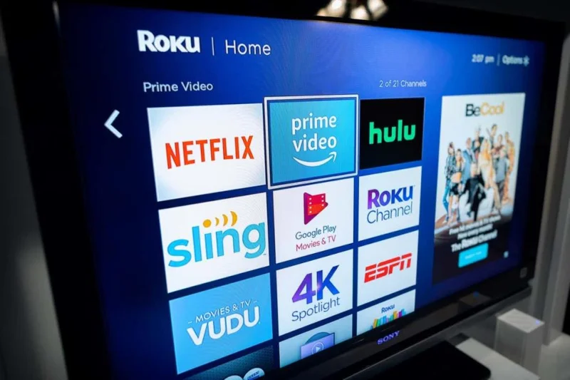 Cum să conectați Roku la Wi-Fi fără telecomandă