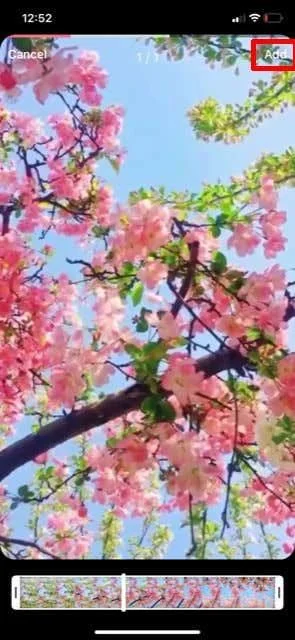 Cum să faci o bobină pe Instagram