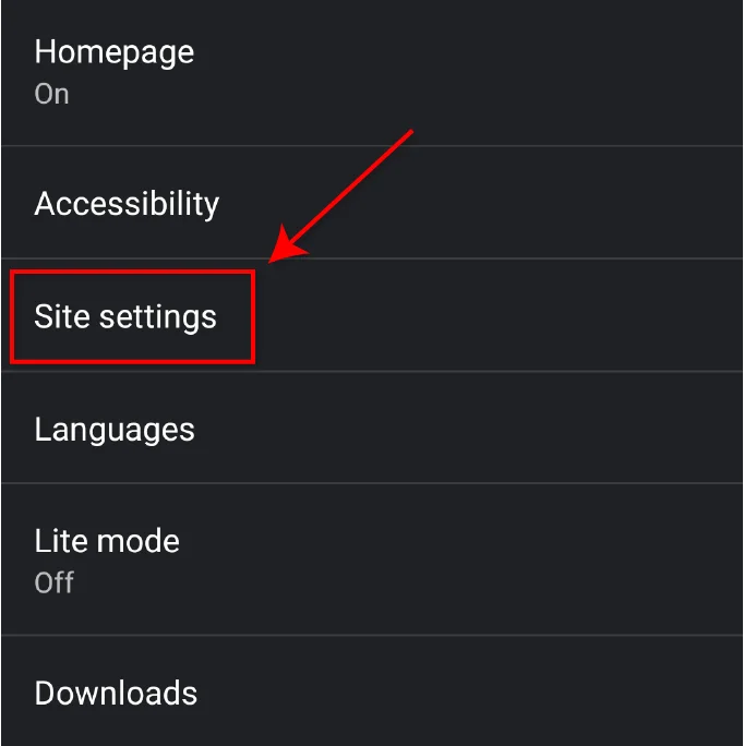 Bagaimana untuk Membetulkan Virus Pop Up Google Chrome pada Android