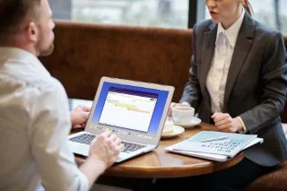 Cara Menggunakan Paparan Garis Masa Helaian Google untuk Mengurus Projek