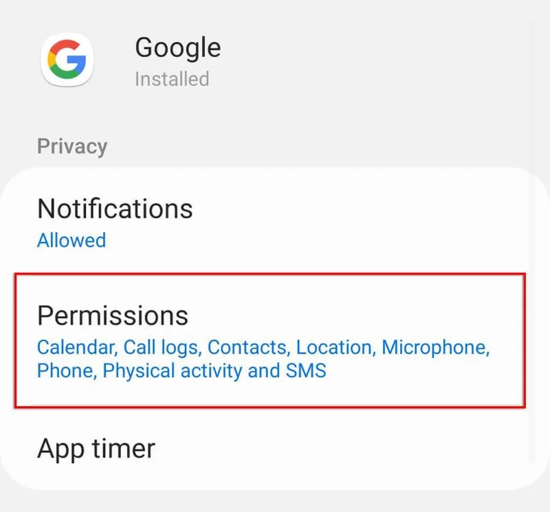 Asistentul Google nu funcționează?  13 lucruri de încercat