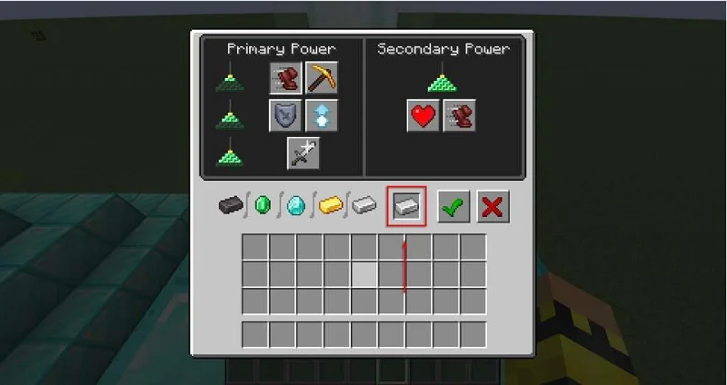 Cara Sediakan Suar dalam Minecraft