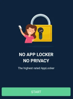 Cara Melindungi Kata Laluan Apl pada Peranti Android