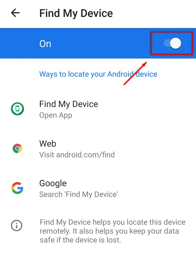 Jak upewnić się, że możesz zlokalizować swój telefon, nawet jeśli zostanie zgubiony lub wyłączony