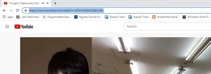 9 Helah URL YouTube yang Perlu Anda Cuba Sekarang