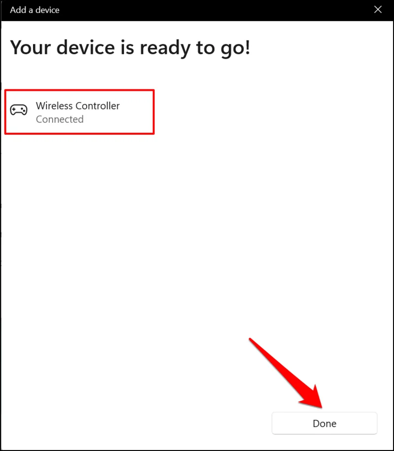 Comment utiliser un contrôleur PS5 sur votre Mac ou PC