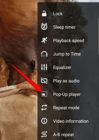 Cum să utilizați Android Picture în modul Imagine