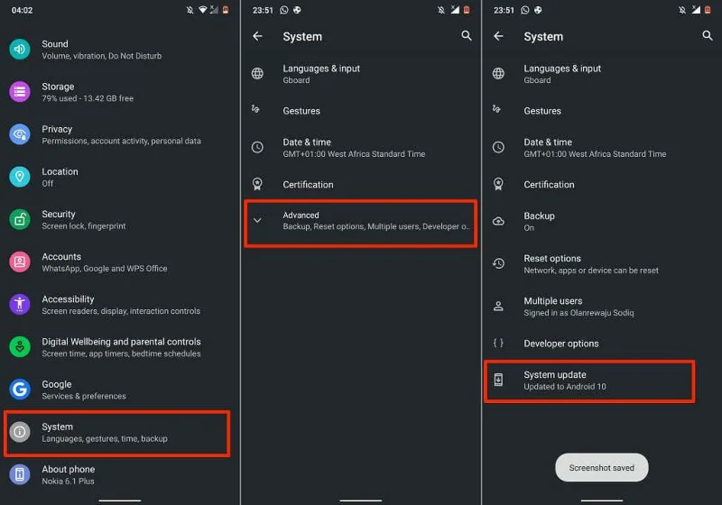 Cara Mencari Nombor Telefon Anda pada iPhone dan Android