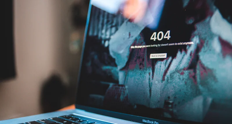 404 Not Found エラーとは (およびその修正方法)