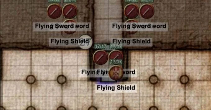 Qu'est-ce que l'éclairage dynamique Roll20 et comment l'utiliser ?