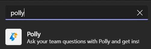 4 moduri de a rula un sondaj Microsoft Teams în timpul întâlnirilor